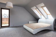 Uckinghall bedroom extensions