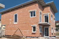 Uckinghall home extensions