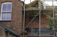 free Uckinghall home extension quotes