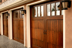 Uckinghall garage extension quotes