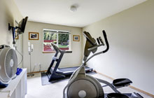 Uckinghall home gym construction leads