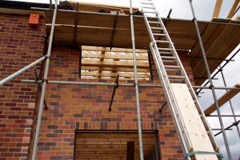 house extensions Uckinghall